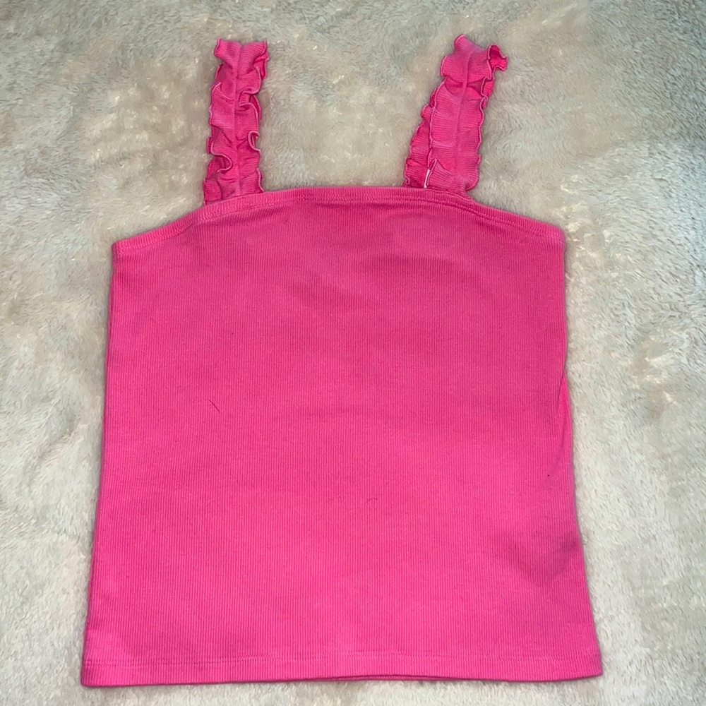 Forever 21 girls tank